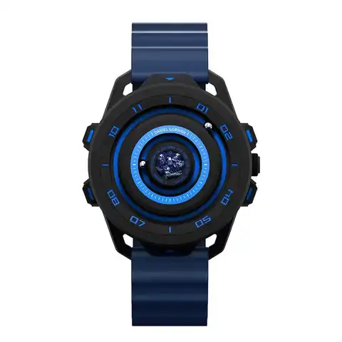 Daniel Gorman® Gravity Series-DG0525.KU