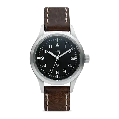 Mk II Watches Hawkinge, Type 48 Date