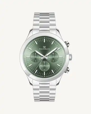 WALDOR & CO. Chrono 44 Como · SGCO4