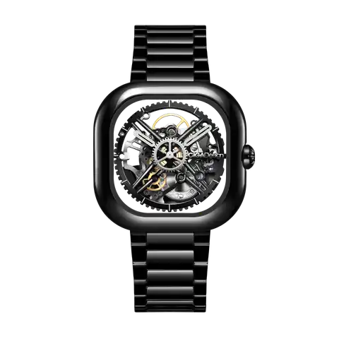 CIGA design Ciga Design Mechanical Watch Eastern Jade