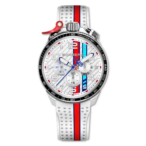 BOMBERG Racing Carbon MT