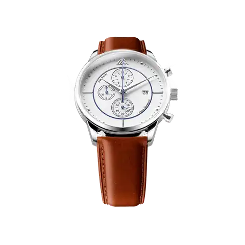 Matthew Mercury Watches Dan W Classic