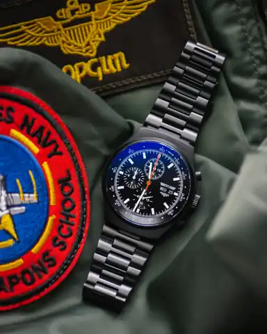 Byop Watches BYOP Maverick