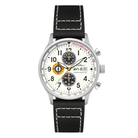 AVI-8 Timepieces Sydenham