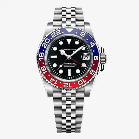Monomods Custom Gmteiko Classic GMT MOD Pepsi Edition