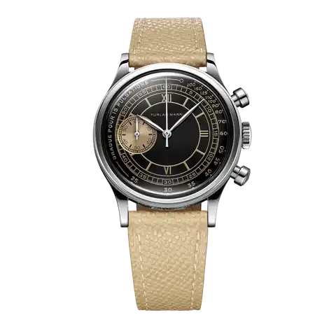 Furlan Marri Nero Sabbia 1072-A
