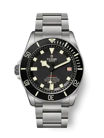 Tudor Pelagos LHD 25610TNL