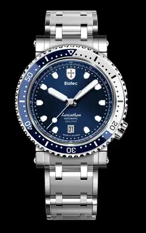 Biatec Watches Biatec Leviathan 02