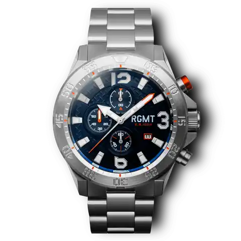 RGMT OFFICER · BLUE · RG-8008-22