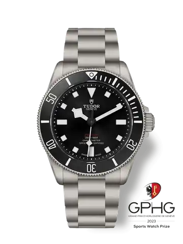 Tudor Pelagos 39