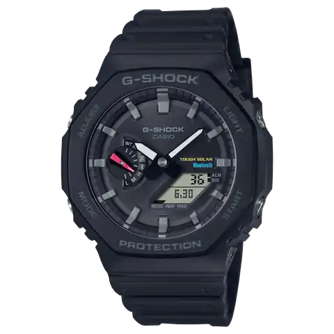 Casio GA-B2100-1A