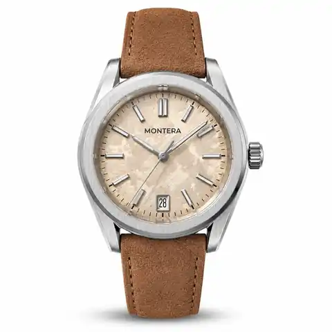 Montera watches Cortado Montera Watch