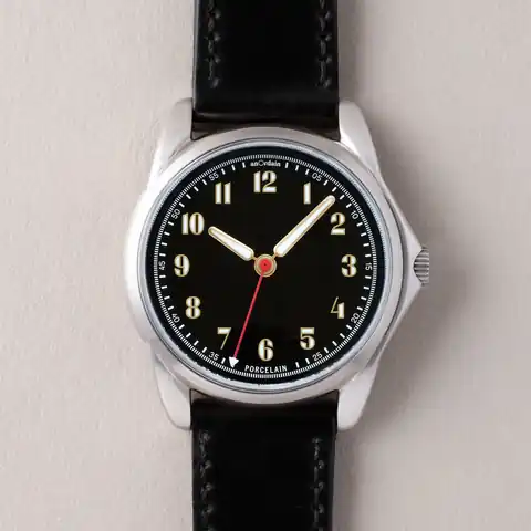 anOrdain Model 2 Porcelain