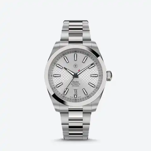 Jack Mason Canton Salt (Pre-Owned:EXCELLENT)