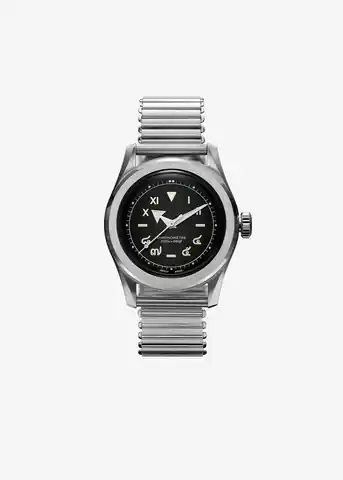 SERICA Ref. 6190 TDM
