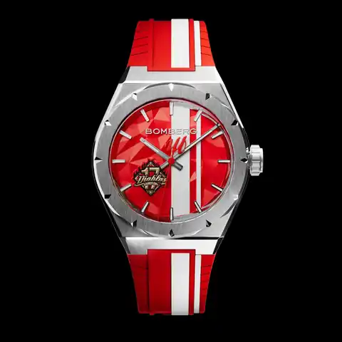 BOMBERG Tiempo De Diablos | Edición 2025
