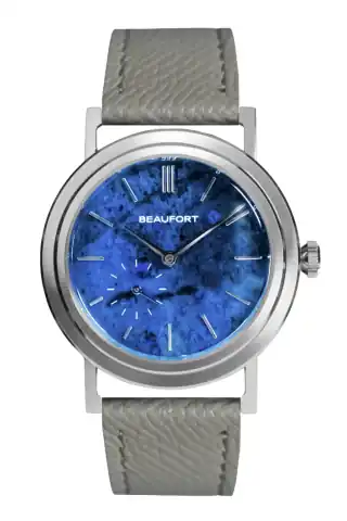 BEAUFORT Permian Rift - Blue Jasper
