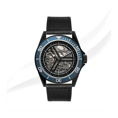 EONIQ Workshop Diver - DSS01 · black