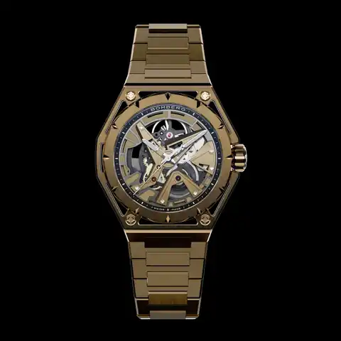 BOMBERG Edge Tech A7