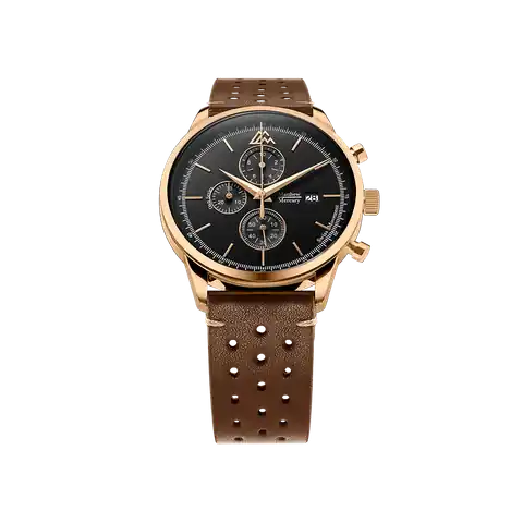 Matthew Mercury Watches Magnum Gold Anniversary · 0002.2.2.2