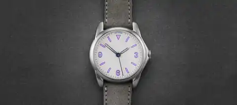 anOrdain OT White