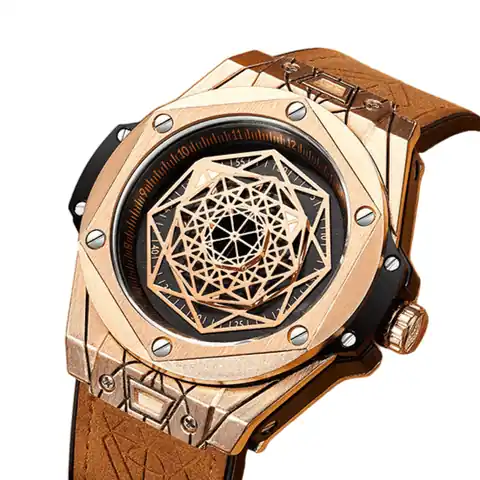 Kinetic Artesian