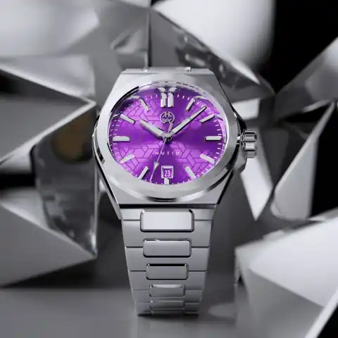 Henry Archer Denmark Nutid - Aster