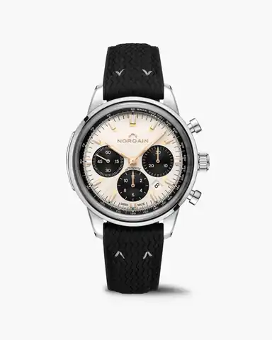 NORQAIN Swiss Made Watches Freedom Chrono Limited Edition