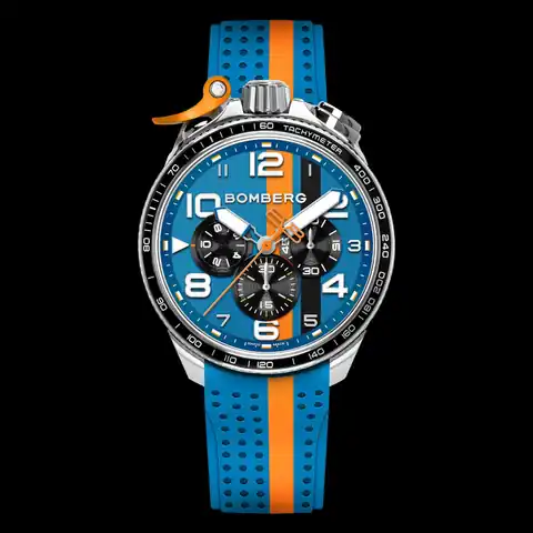 BOMBERG Racing 4.2