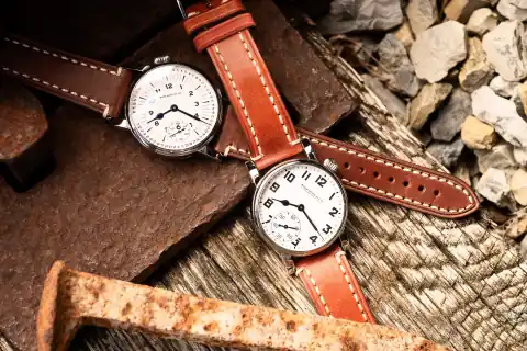 RGM Watch Co. 222-RR