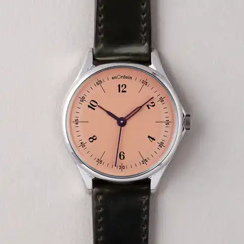 anOrdain Fabrik Salmon
