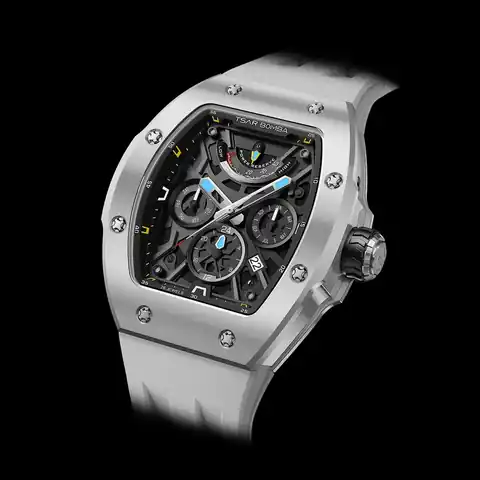 Tsarbomba Atomic-TB8222C
