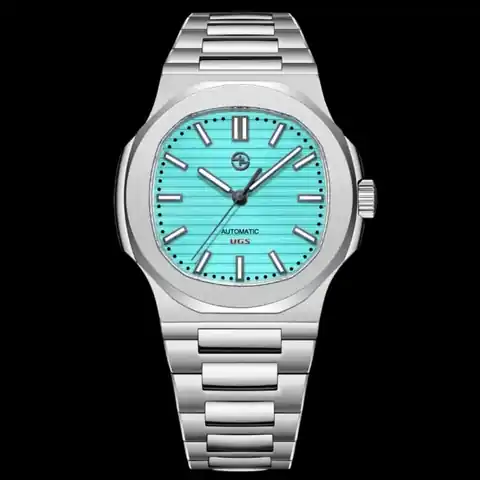 Bersigar Watches Bersigar Polaris 1728 · BG1728TBL