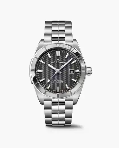 NORQAIN Swiss Made Watches Adventure JP · N1000S11A/T101/102S