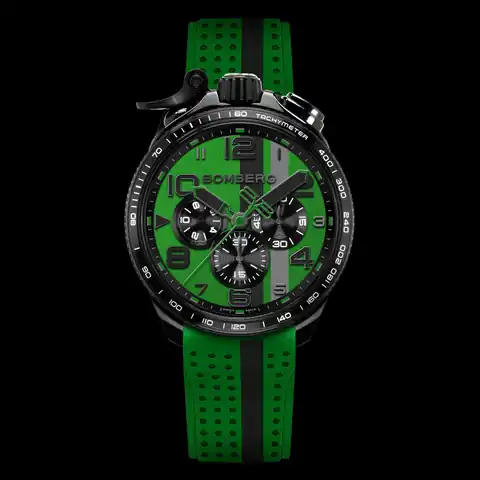 BOMBERG Racing 4.4