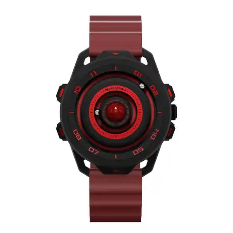 Daniel Gorman® Gravity Series-DG0525.KR2
