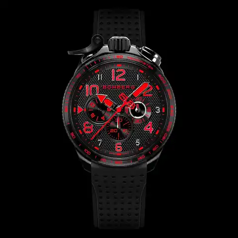 BOMBERG Racing KY