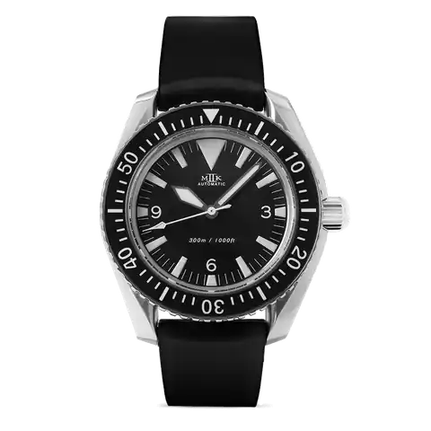 Mk II Watches Project 300 Big-T Non-Date