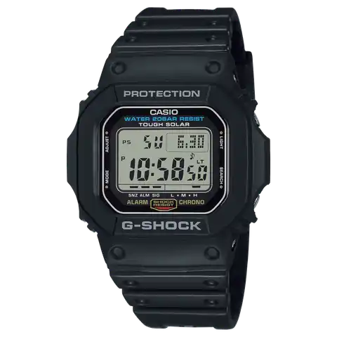 Casio G-5600UE-1