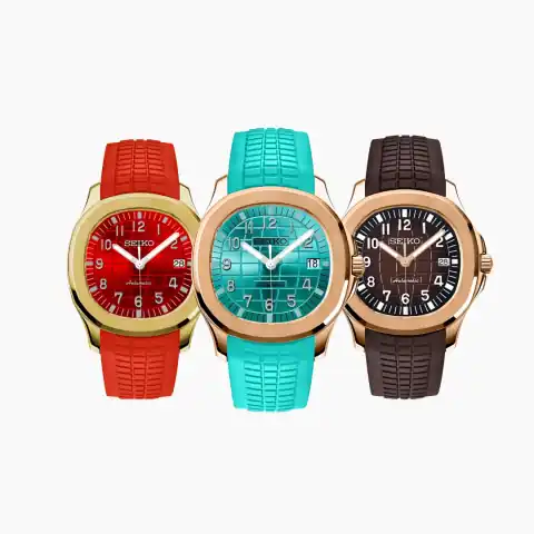 Monomods Seikonaut Configurator