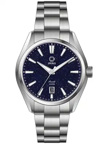 EREBUS WATCH Ascent 41 Aventurine