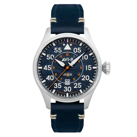 AVI-8 Timepieces Acklington