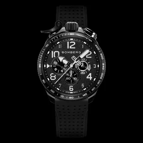 BOMBERG Racing PM