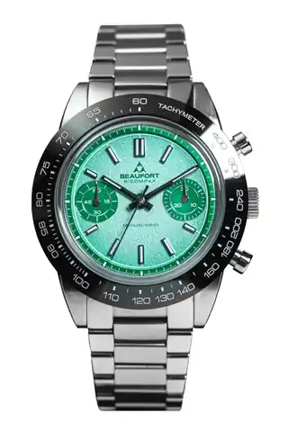BEAUFORT Bicompax - Slipstream Green