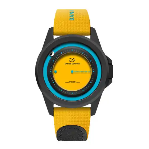 Daniel Gorman® Gravity Series-Kepler-22B.004