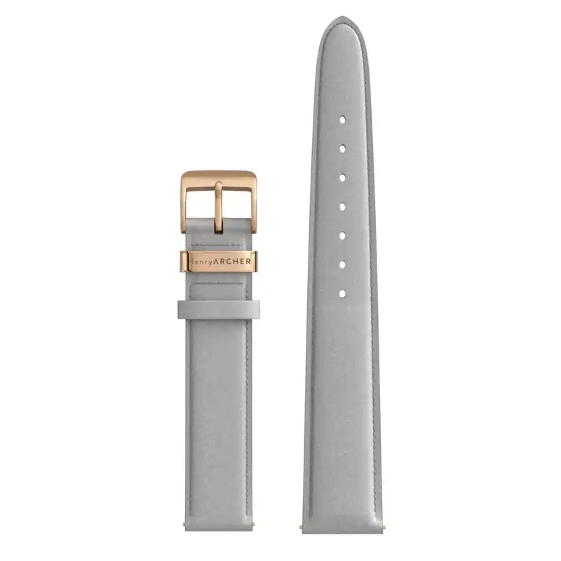 Henry Archer Denmark Cloud Grey - Petite