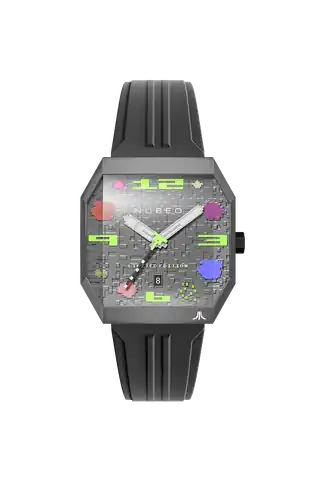 Nubeo Watches Cosmic Void