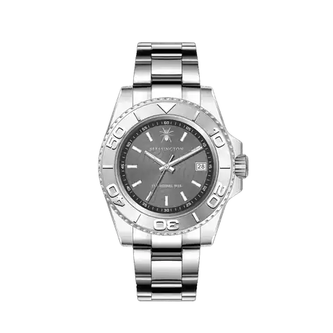 Blessington & Co The Funnel Web - Steel 32mm
