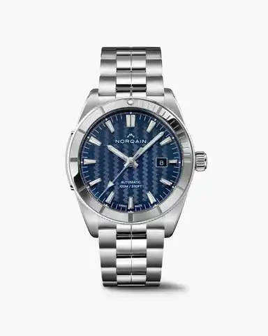 NORQAIN Swiss Made Watches Adventure JP · N1000S11A/MB101/102S