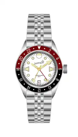 Imperial Watch Co. Imperial Watch Co. X Odokadolo Collab - "Casino"